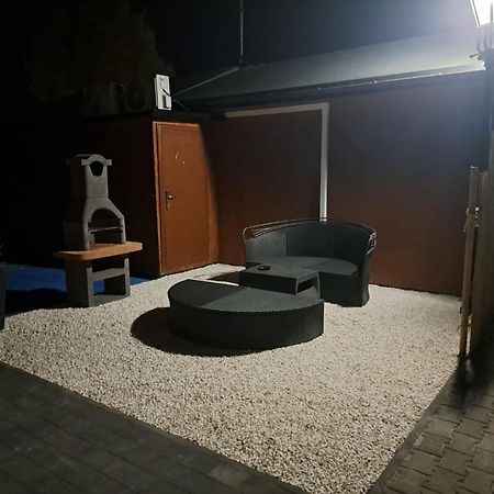 Na Spokojnie Ястарня Экстерьер фото